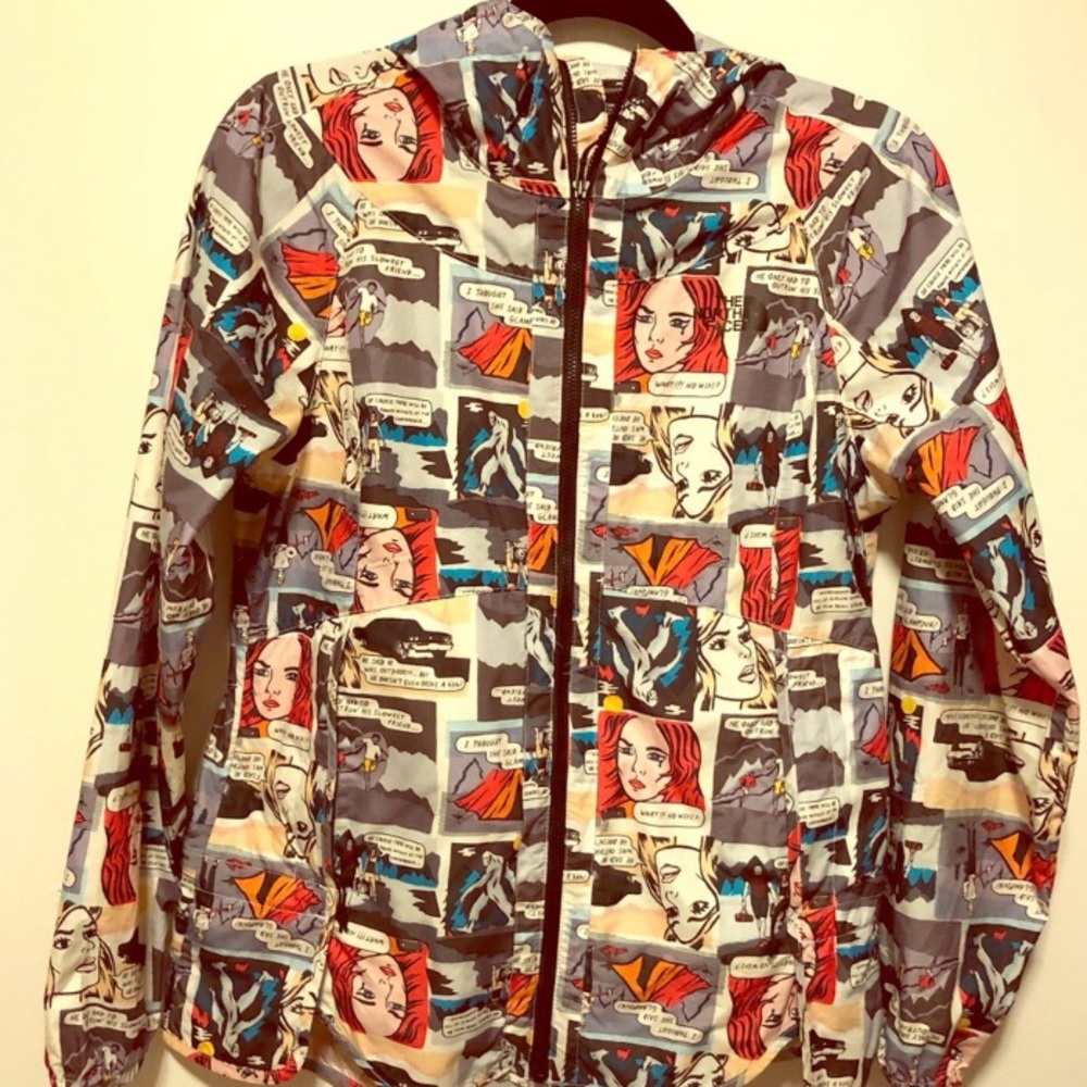 Jacket